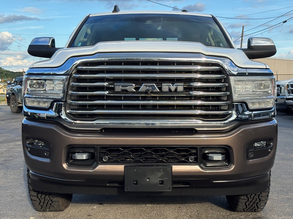 2019 RAM 2500 Image 8