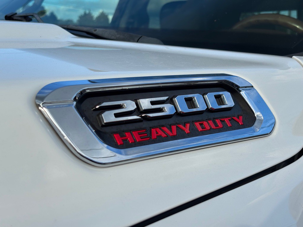 2019 RAM 2500 Image 9
