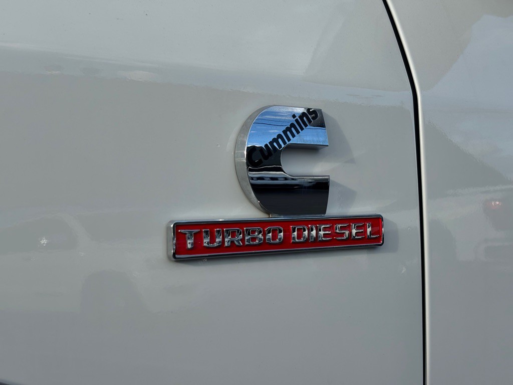 2019 RAM 2500 Image 10
