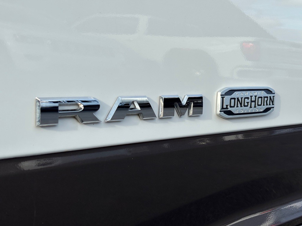 2019 RAM 2500 Image 11