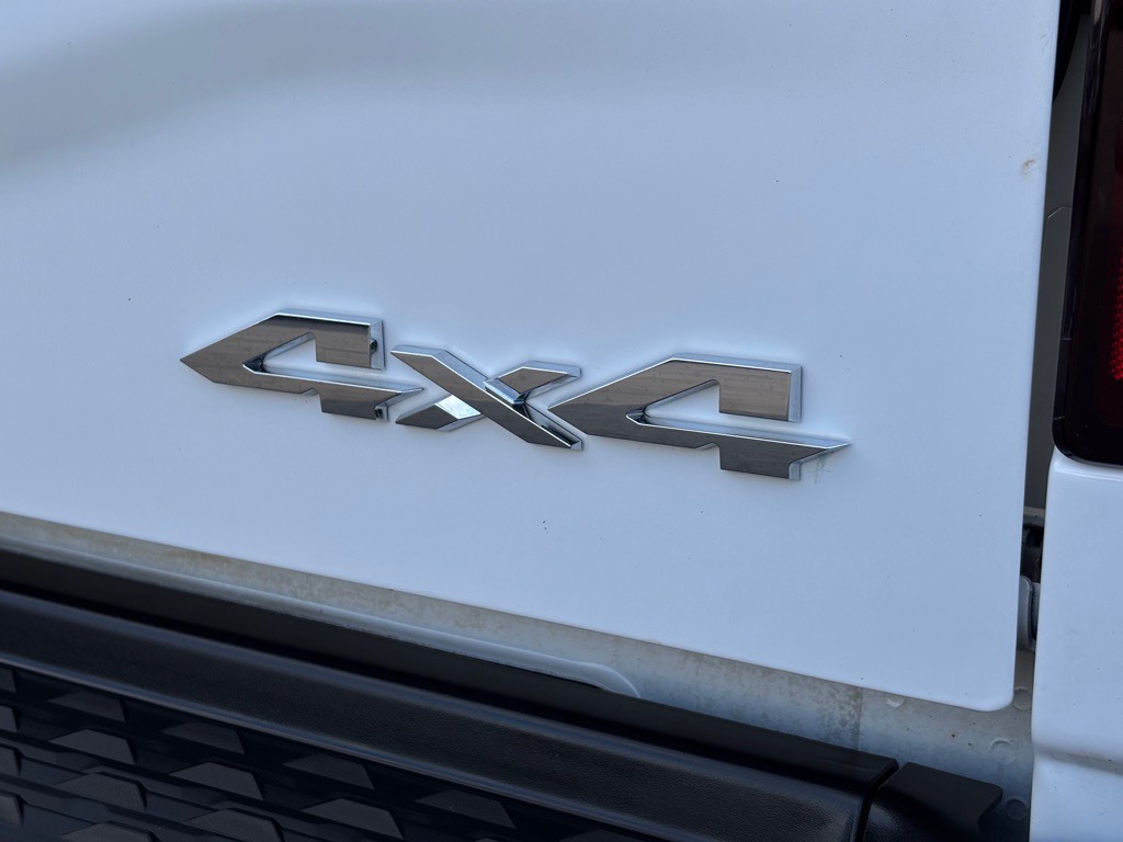 2019 RAM 2500 Image 12