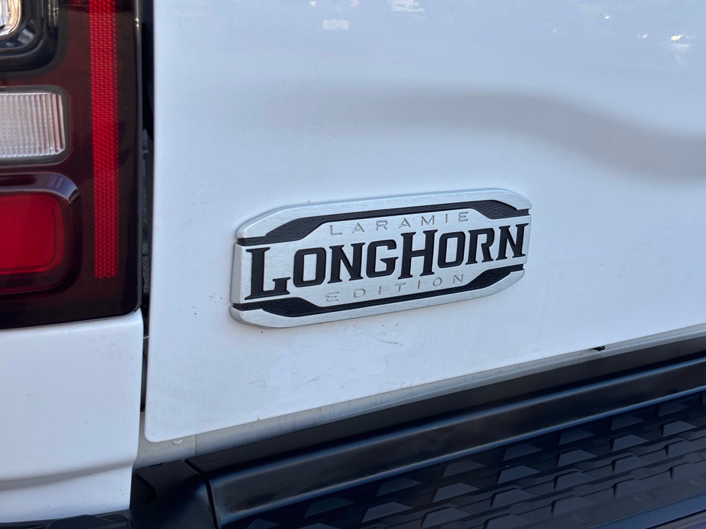 2019 RAM 2500 Image 13