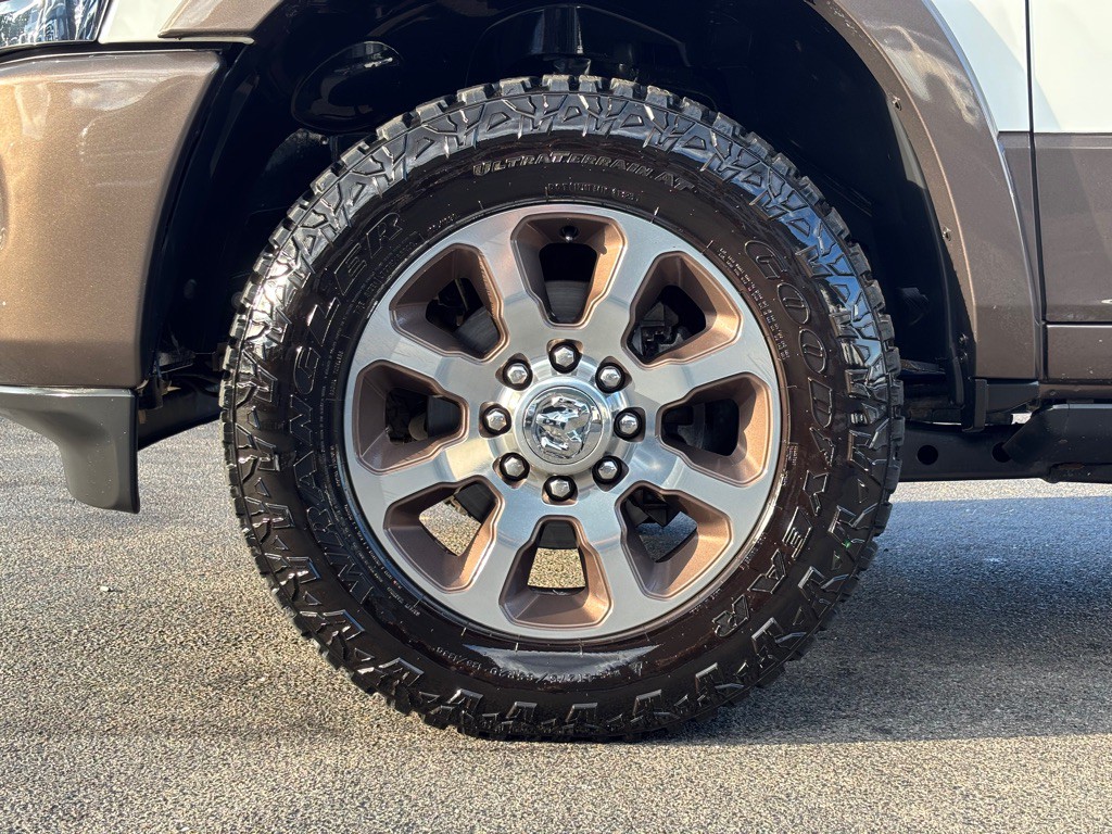 2019 RAM 2500 Image 14