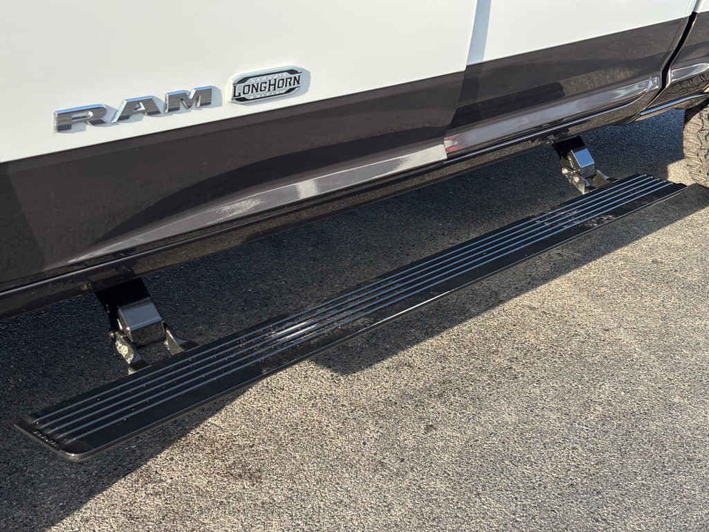 2019 RAM 2500 Image 15