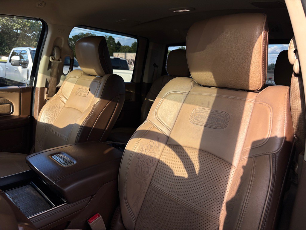 2019 RAM 2500 Image 17