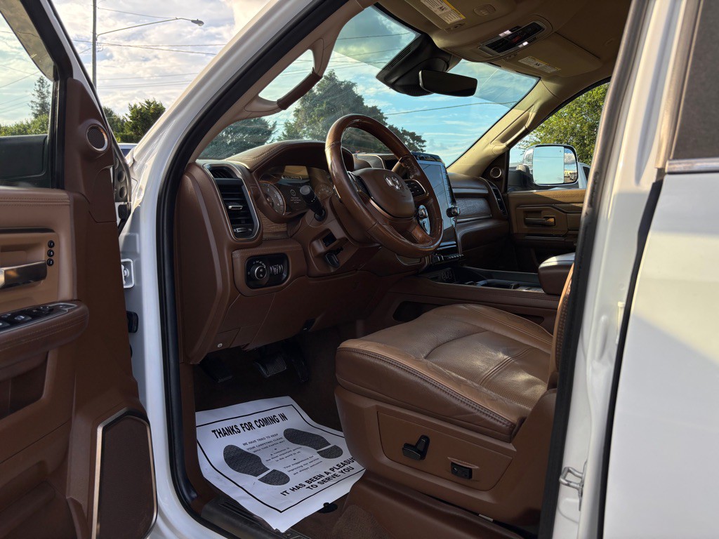 2019 RAM 2500 Image 19