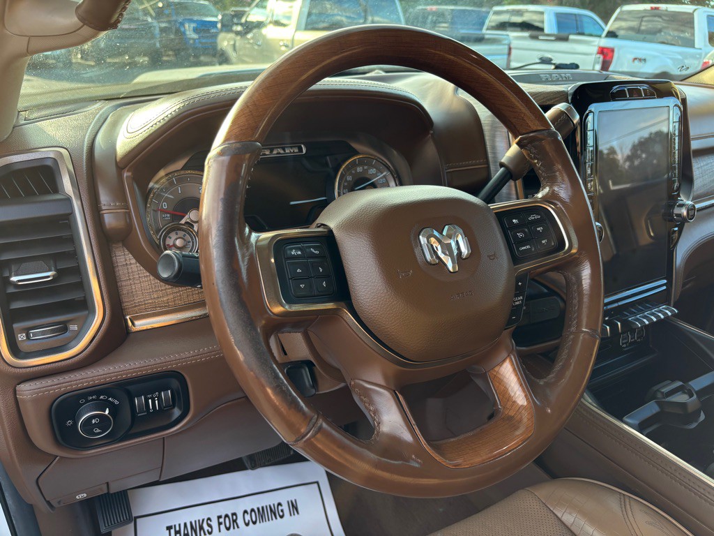 2019 RAM 2500 Image 20