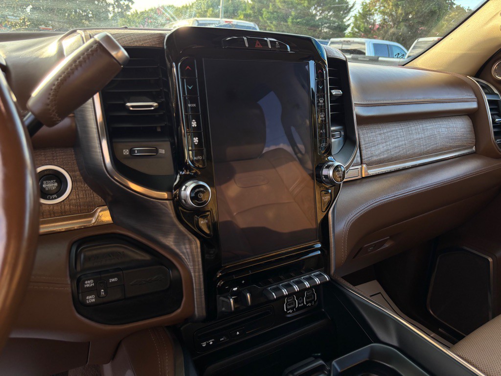 2019 RAM 2500 Image 21