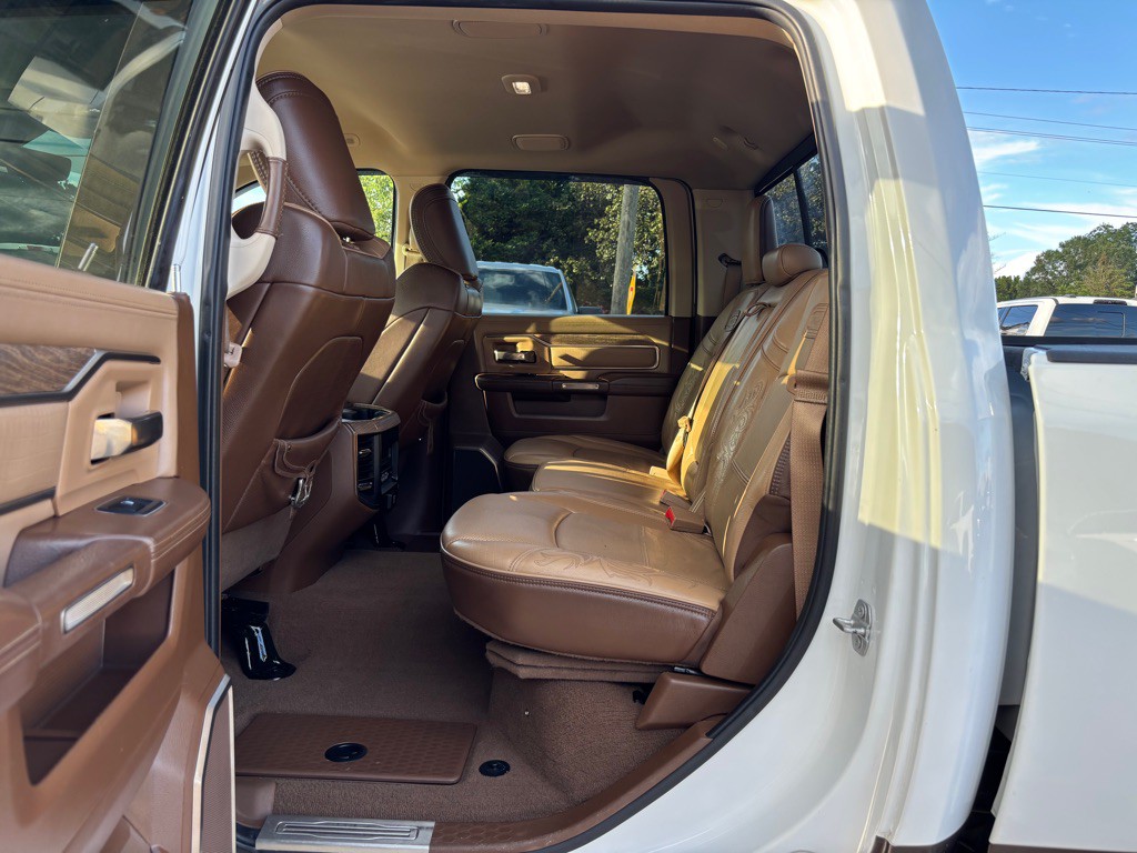 2019 RAM 2500 Image 22