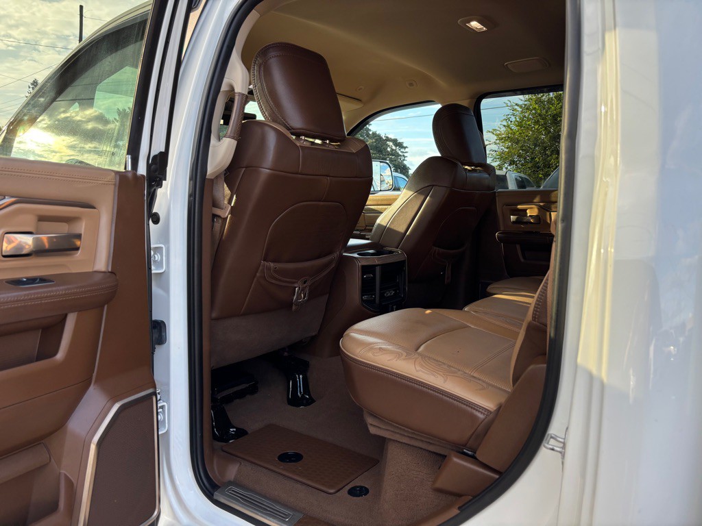 2019 RAM 2500 Image 23