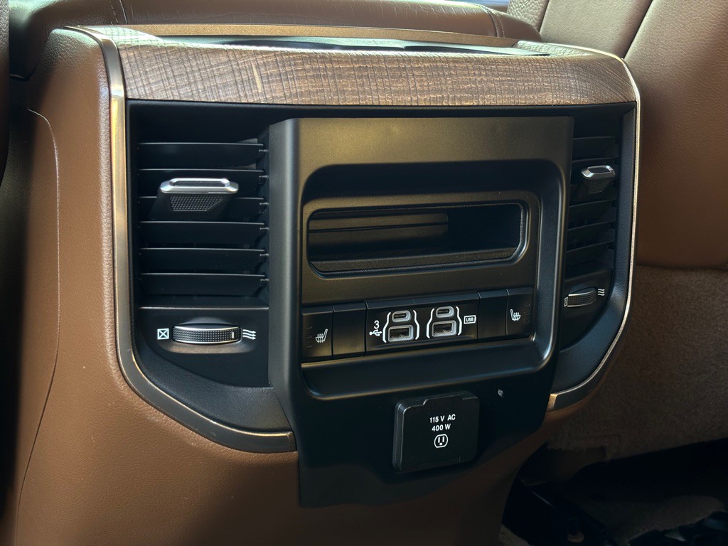 2019 RAM 2500 Image 24
