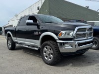 Image for 2016 RAM 2500 Laramie ID: 6788492
