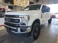 Image for 2020 Ford F-250 Super Duty King Ranch ID: 6788504