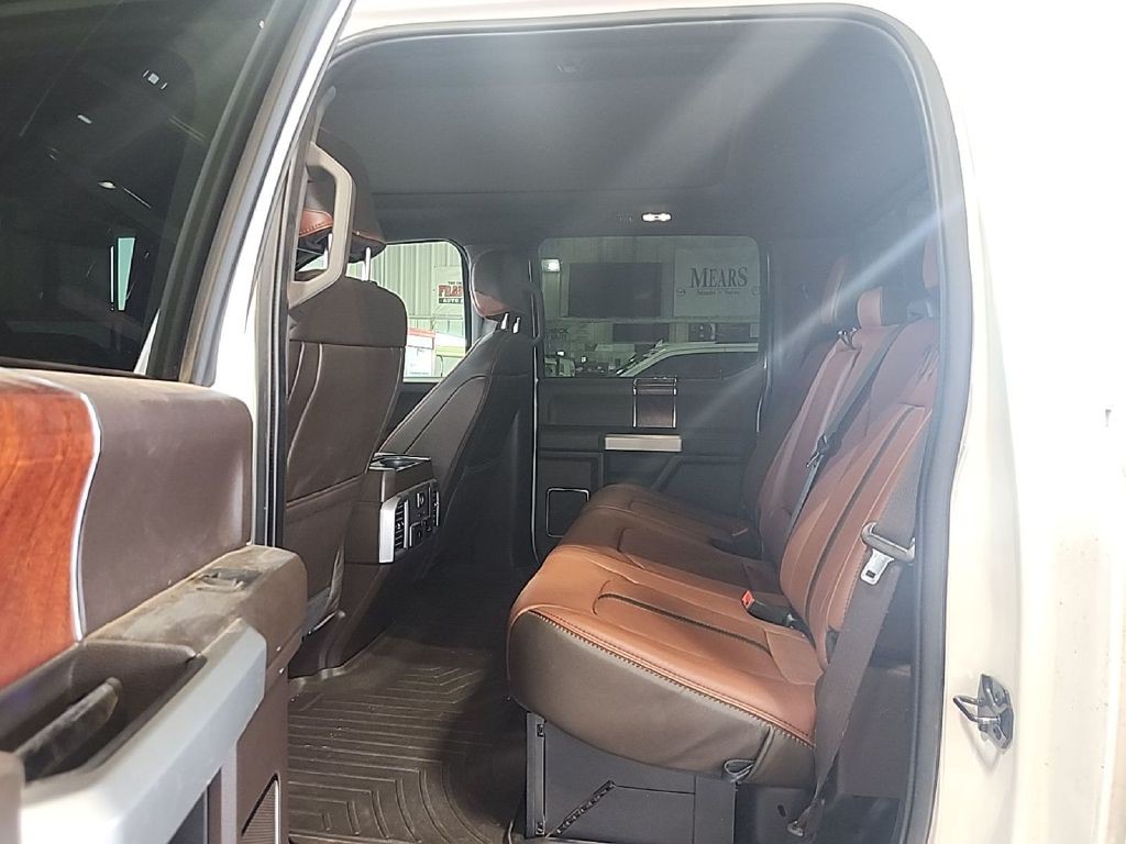 2020 Ford F-250 Image 3