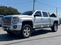 Image for 2015 GMC Sierra 2500 DENALI CREWCAB SB ID: 6791114