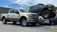 Image for 2017 Ford F-250 Sd King Ranch Crewcab Sb ID: 6796554