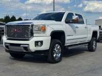 Image for 2015 GMC Sierra 3500 DENALI CREWCAB SB ID: 6802704