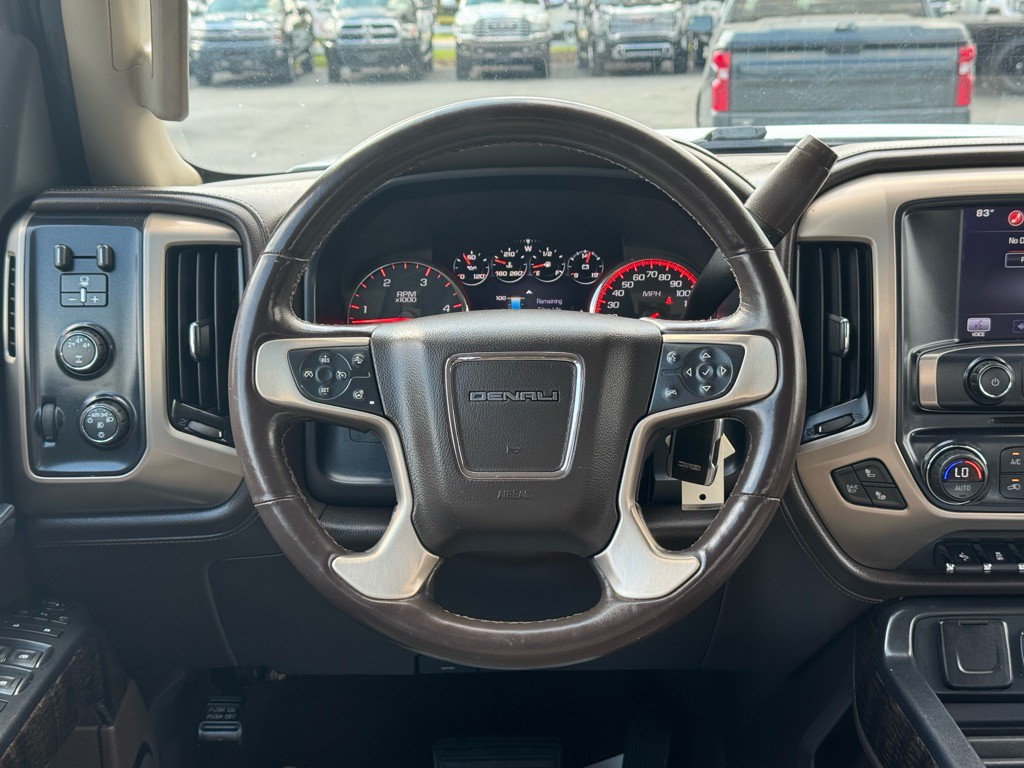 2015 GMC Sierra Image 12