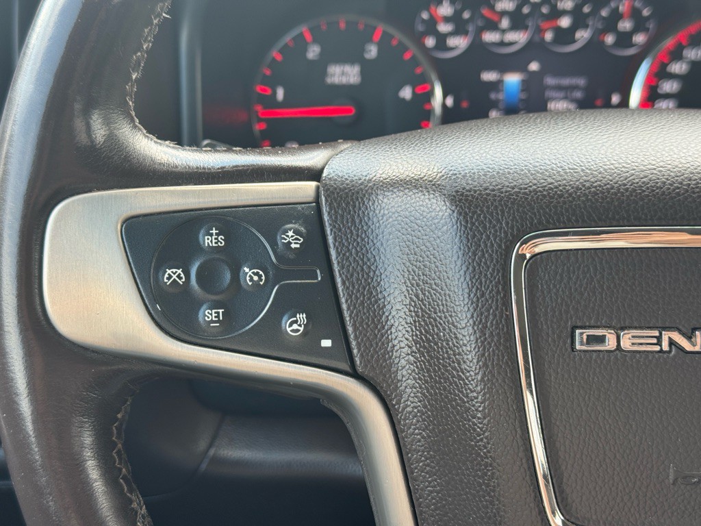 2015 GMC Sierra Image 15