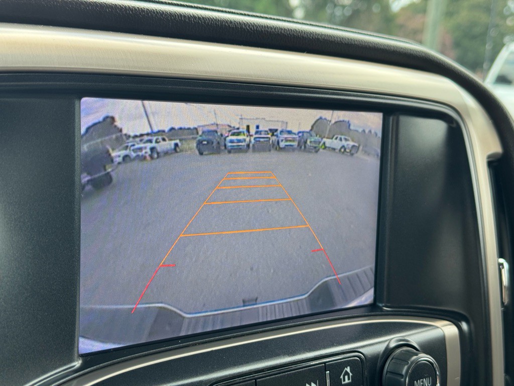 2015 GMC Sierra Image 19