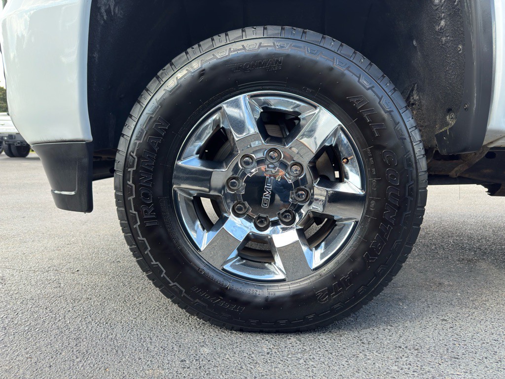 2015 GMC Sierra Image 20