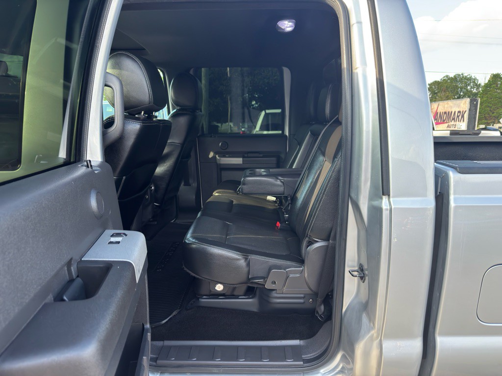 2013 Ford F-250 Image 10