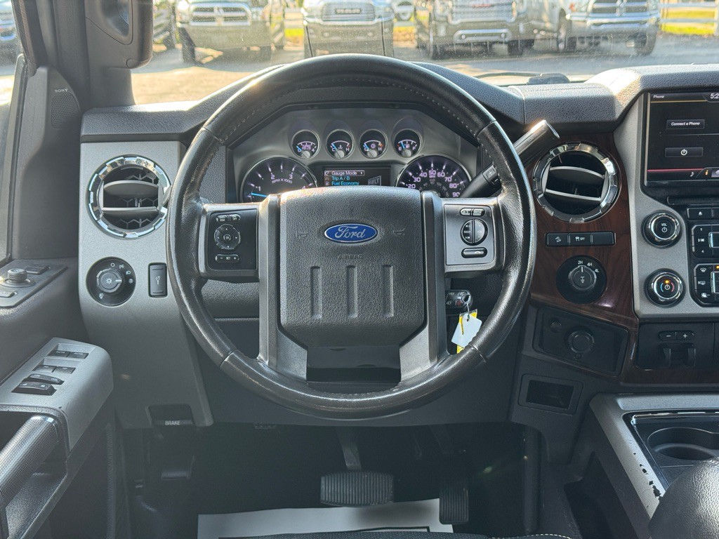 2013 Ford F-250 Image 14