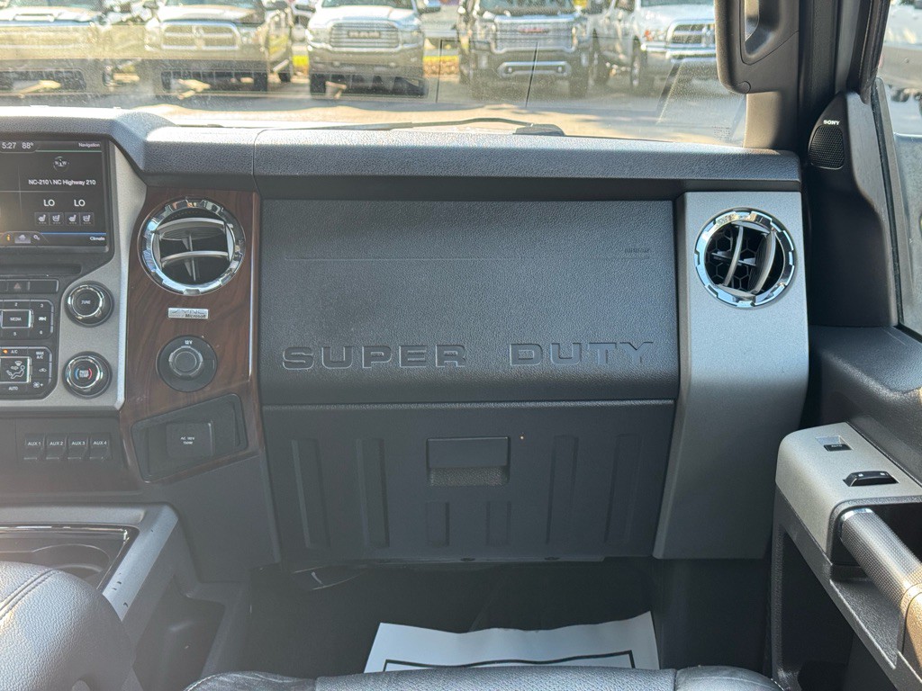 2013 Ford F-250 Image 15