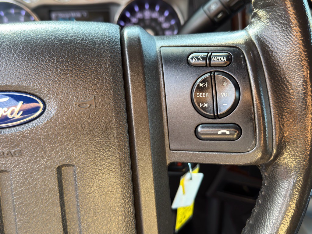2013 Ford F-250 Image 19