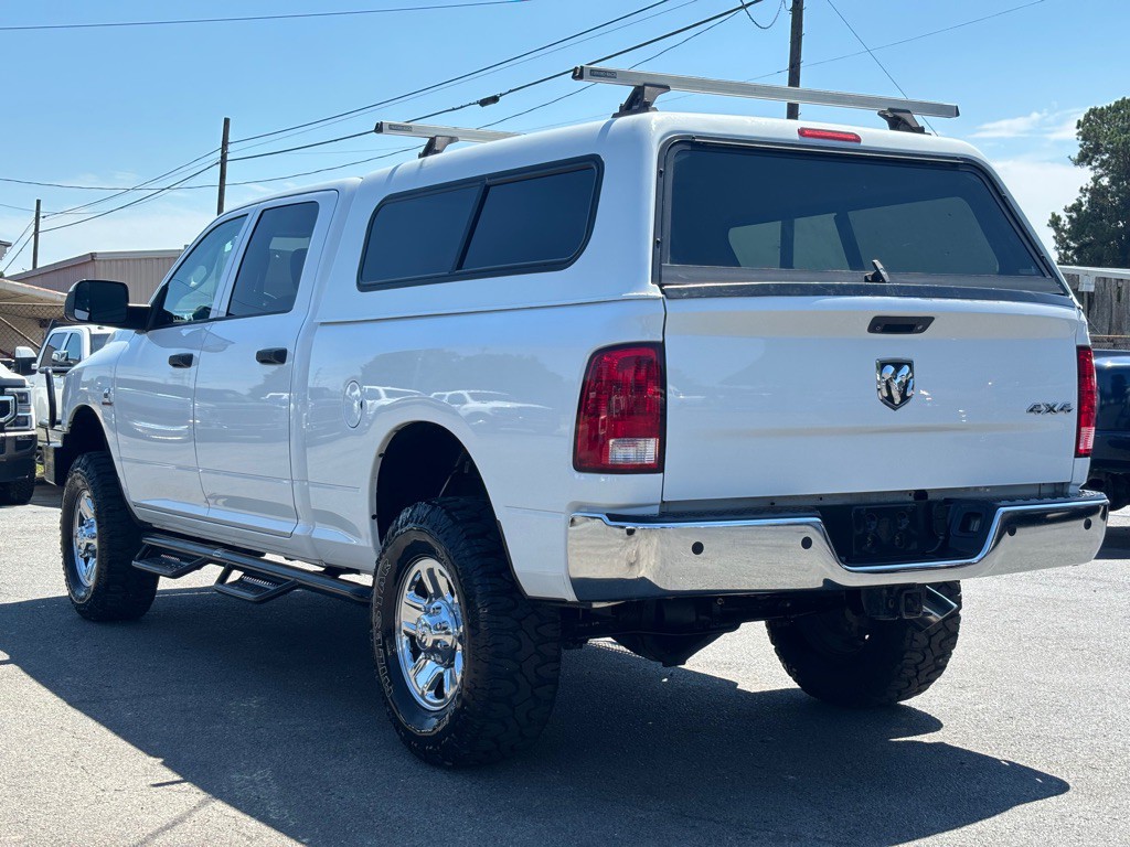 2015 RAM 2500 Image 6