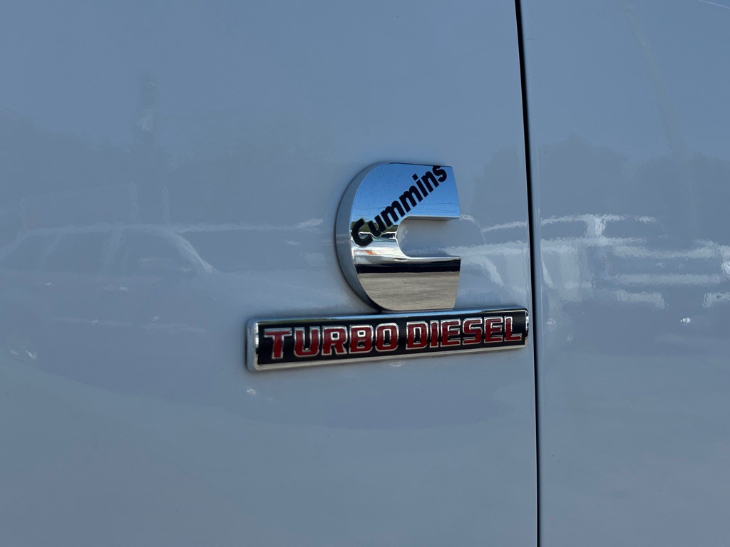 2015 RAM 2500 Image 10
