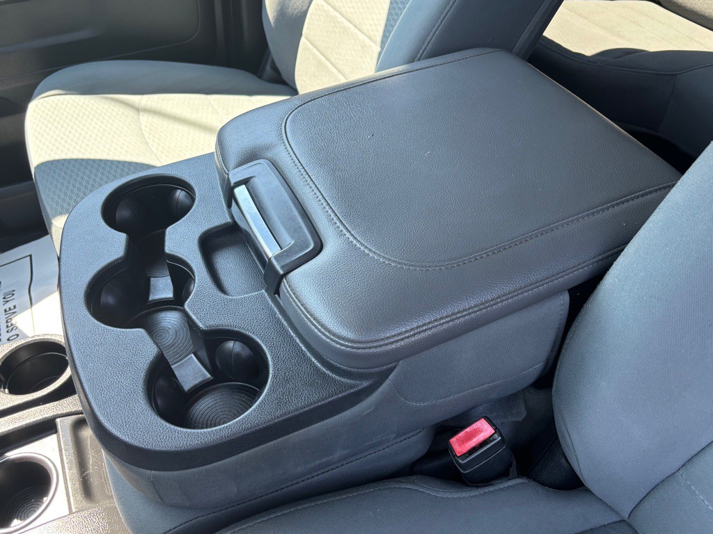 2015 RAM 2500 Image 16