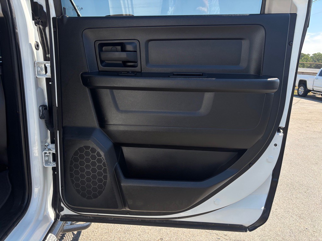 2015 RAM 2500 Image 23