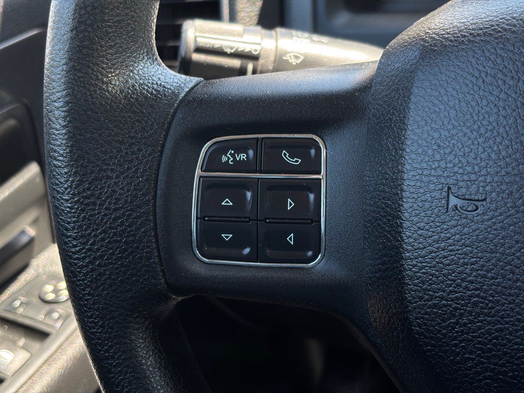 2015 RAM 2500 Image 31