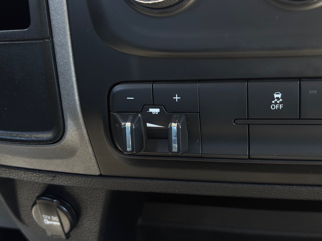2015 RAM 2500 Image 41