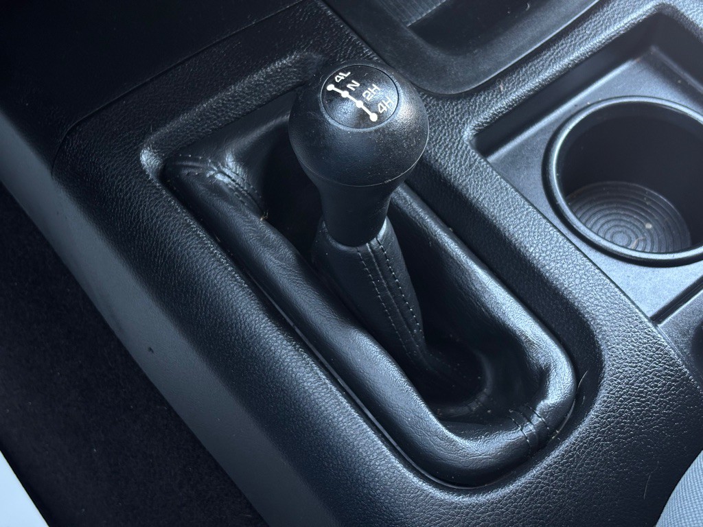 2015 RAM 2500 Image 43