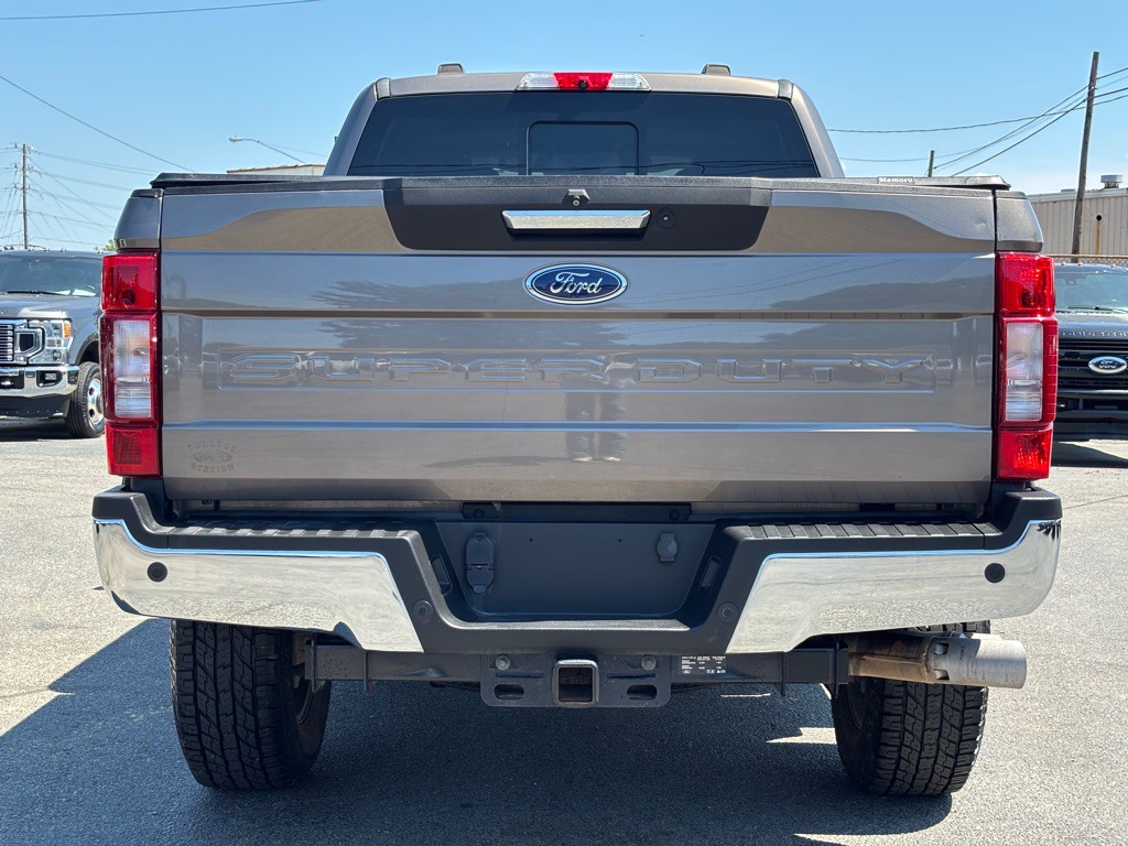 2020 Ford F-250 Image 5