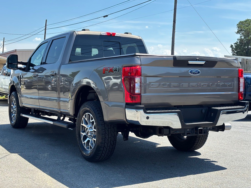2020 Ford F-250 Image 6