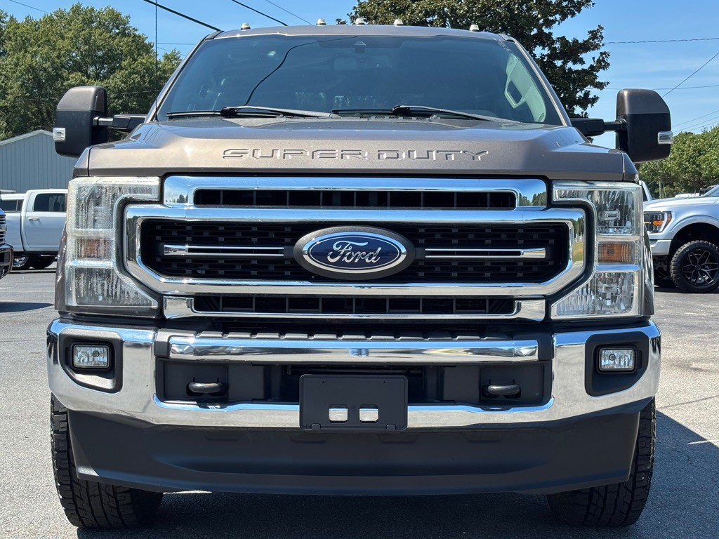 2020 Ford F-250 Image 9