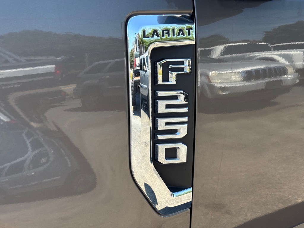 2020 Ford F-250 Image 10