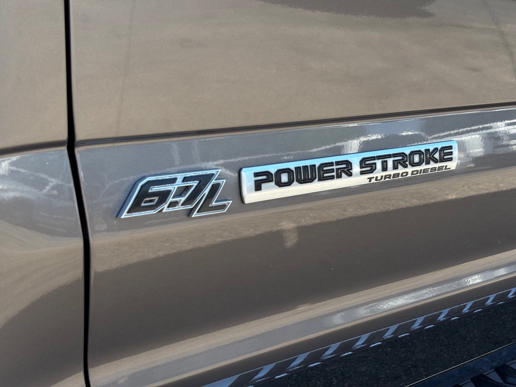 2020 Ford F-250 Image 11