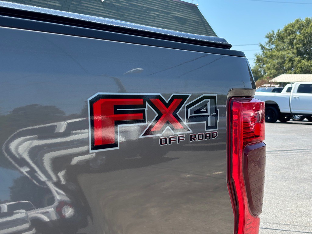 2020 Ford F-250 Image 12