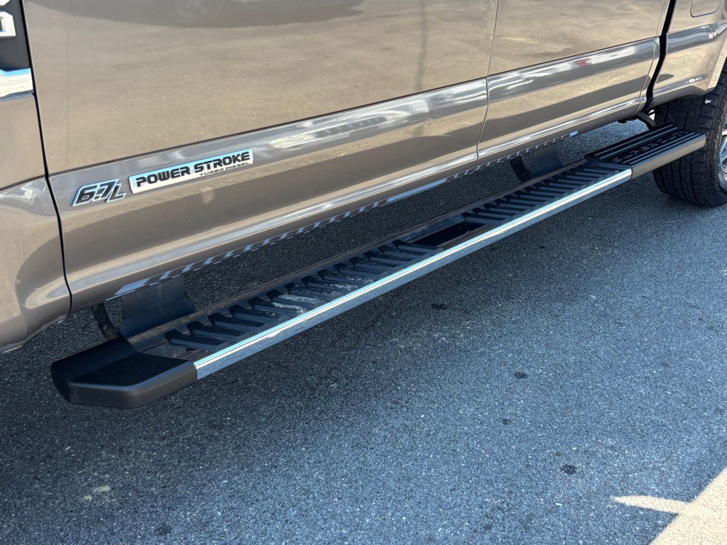 2020 Ford F-250 Image 13
