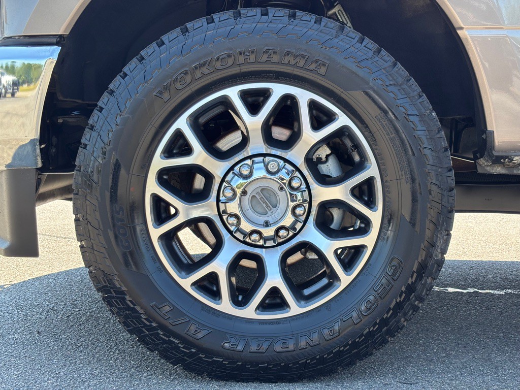 2020 Ford F-250 Image 14