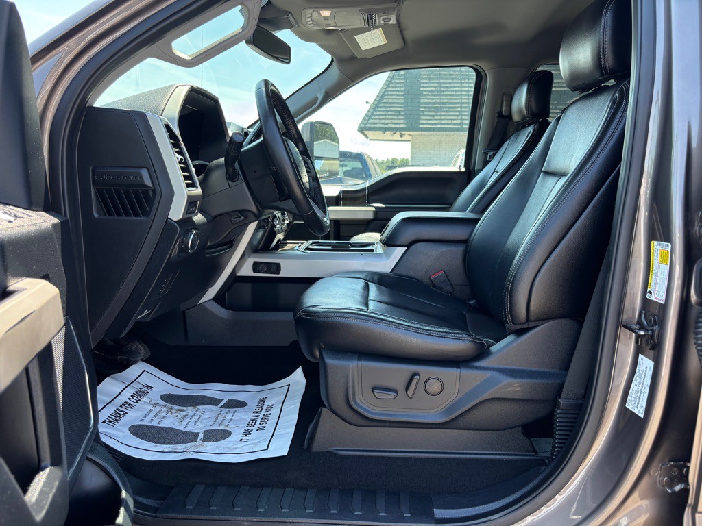 2020 Ford F-250 Image 17