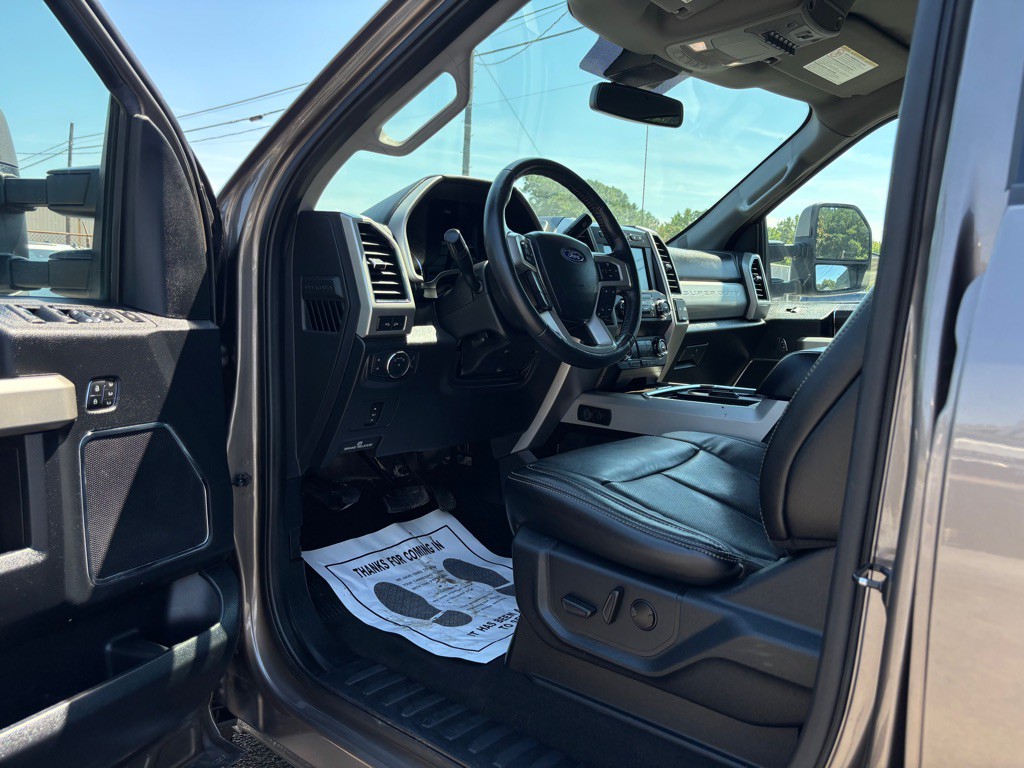 2020 Ford F-250 Image 19