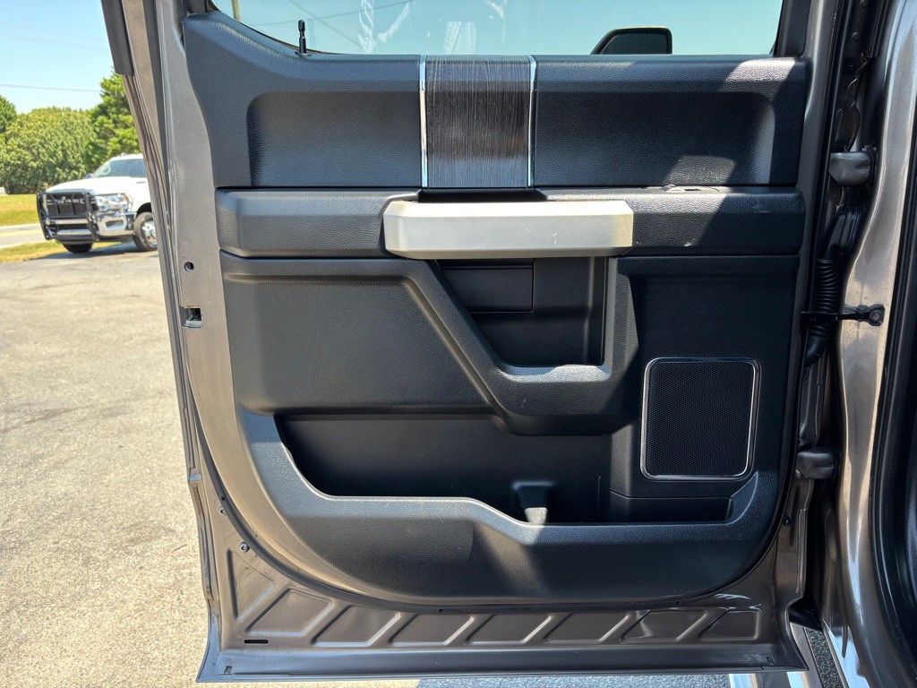 2020 Ford F-250 Image 21