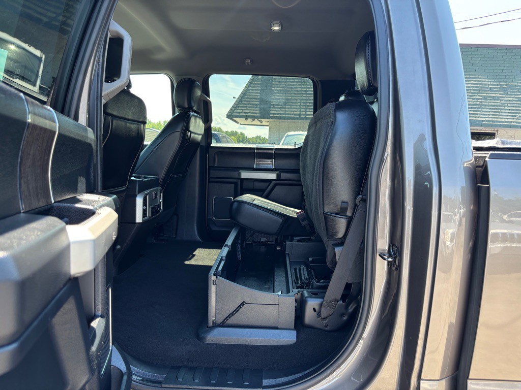 2020 Ford F-250 Image 23