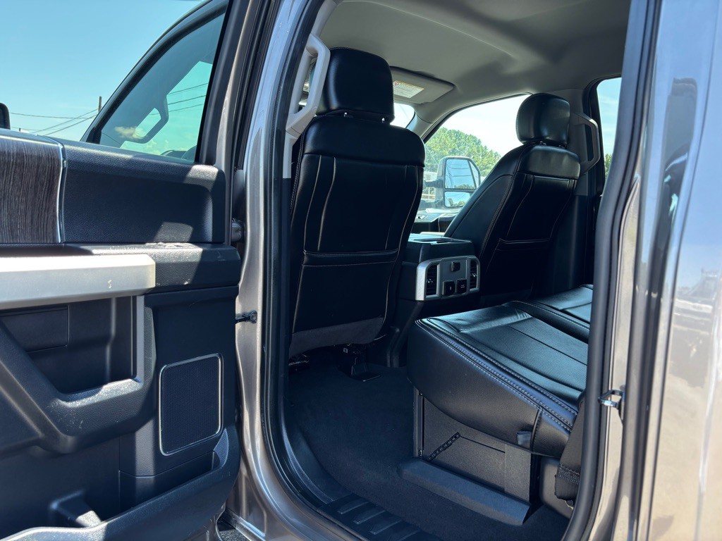2020 Ford F-250 Image 25