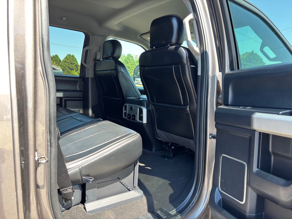 2020 Ford F-250 Image 28